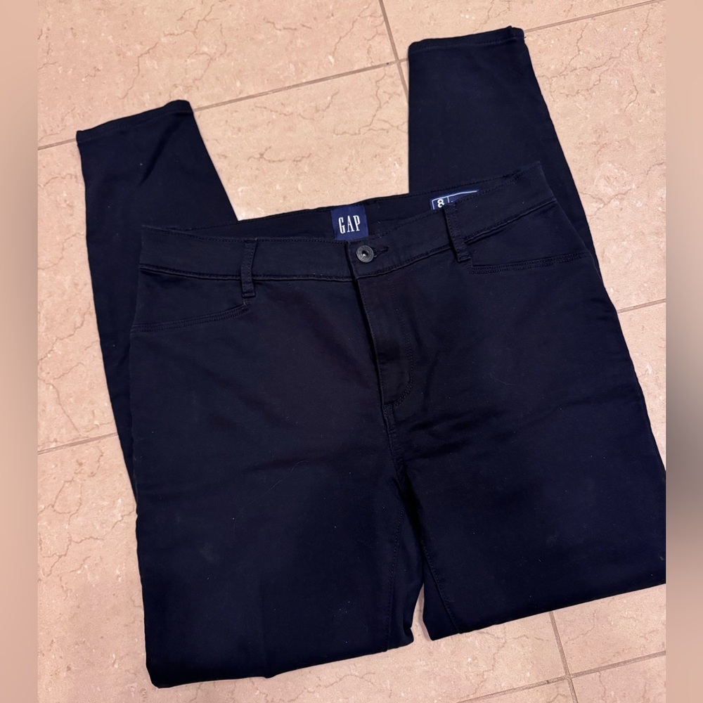 Gap women’s skinny jeans stretch